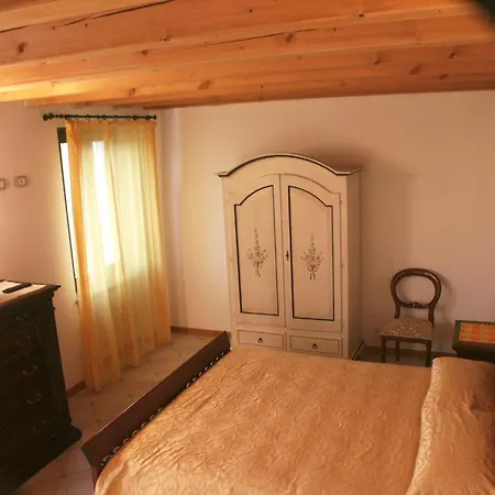 Gasthaus Agriturismo Colombarola Sona Zimmer foto
