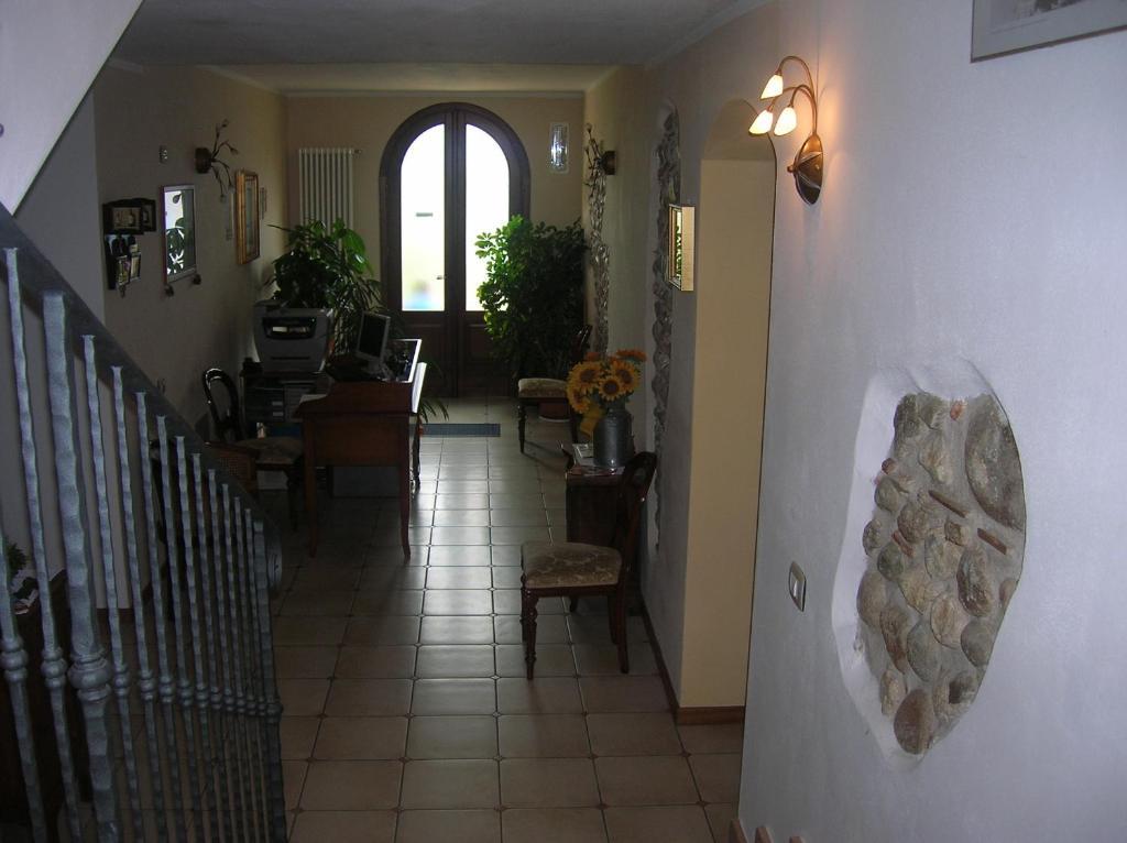 Landhaus Colombarola