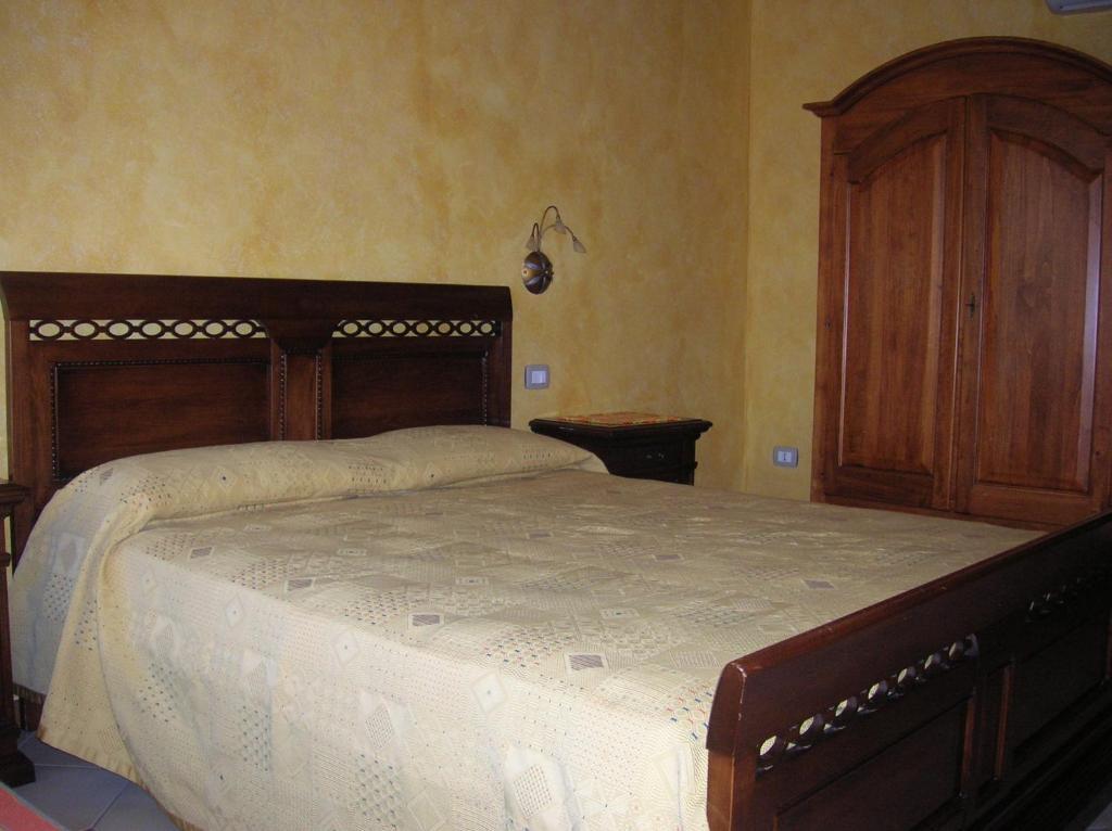 Colombarola Casa de Campo *