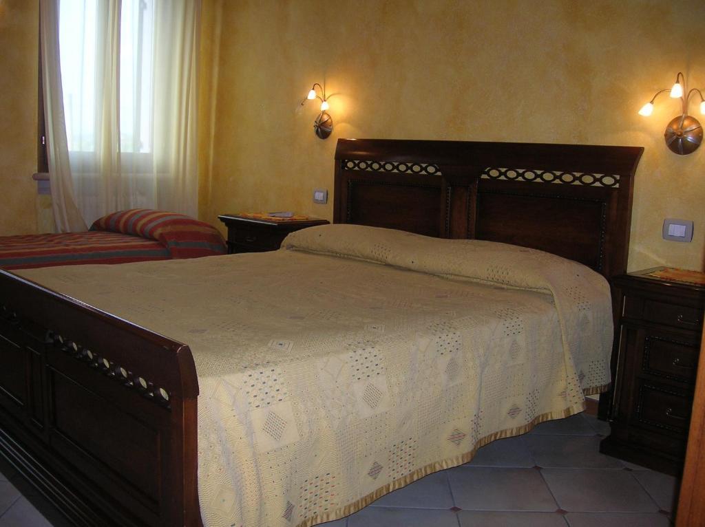 Colombarola Landhaus