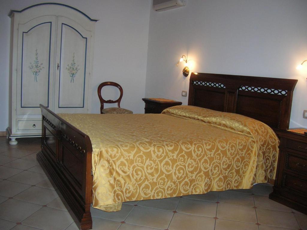 Colombarola Casa de Campo