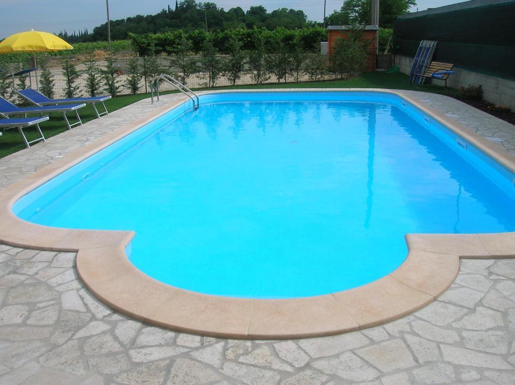 Colombarola Casa de Campo *