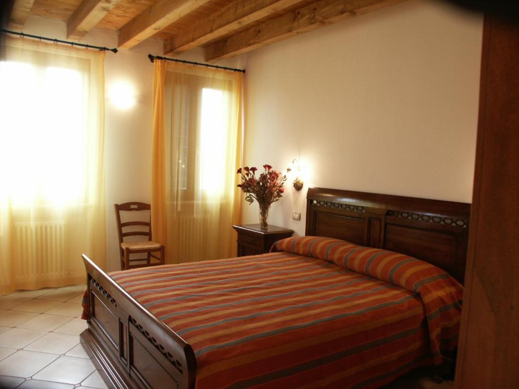 Colombarola Landhaus