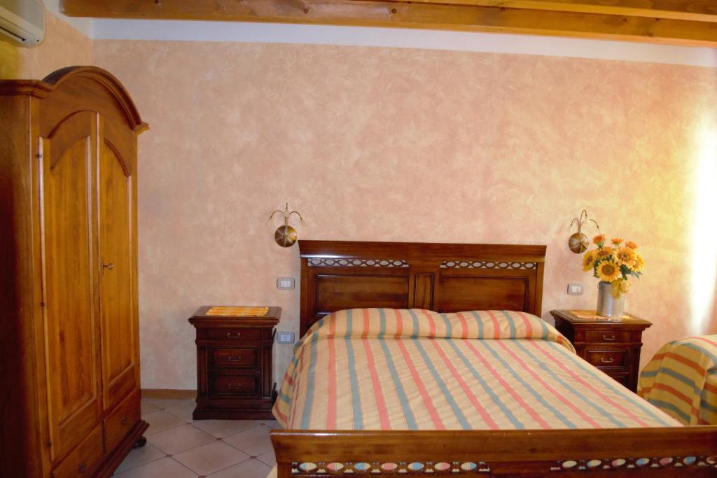 Casa de Campo Colombarola *