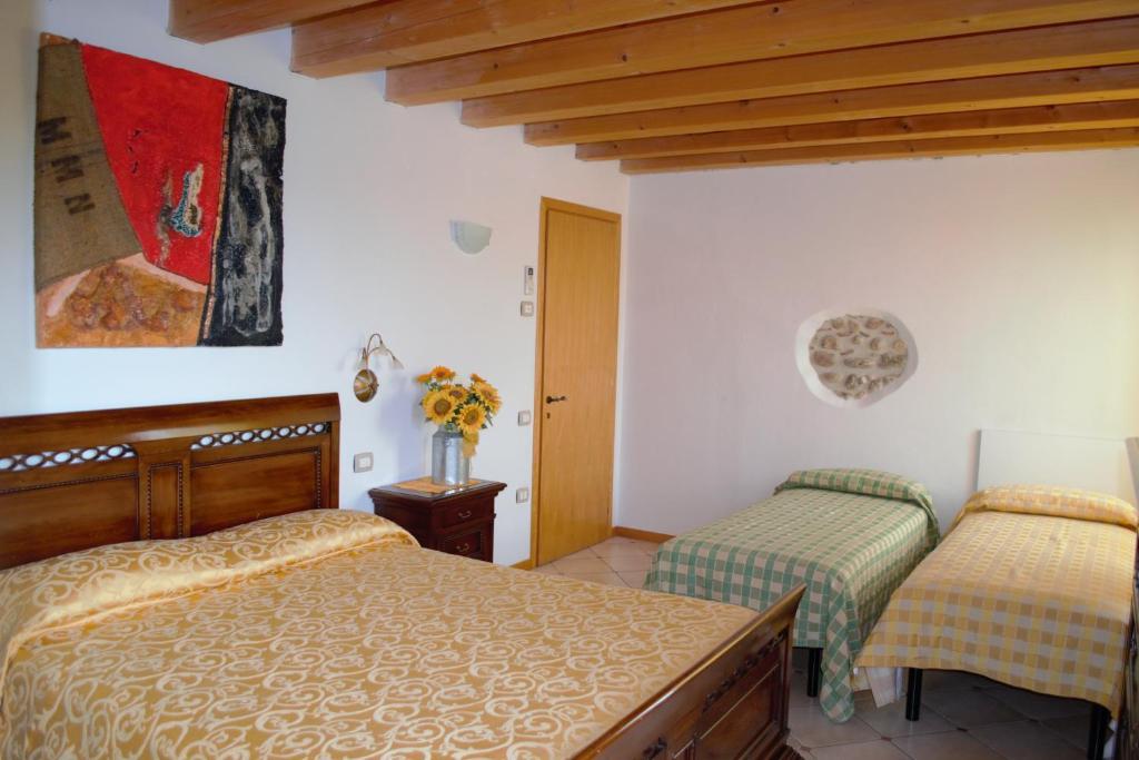 Landhaus Colombarola