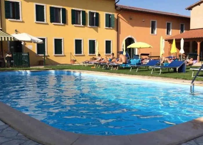 Agriturismo Colombarola