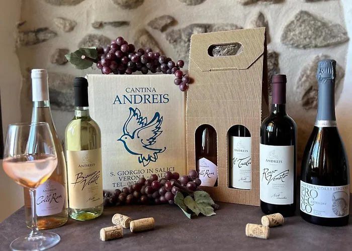 Agriturismo Colombarola