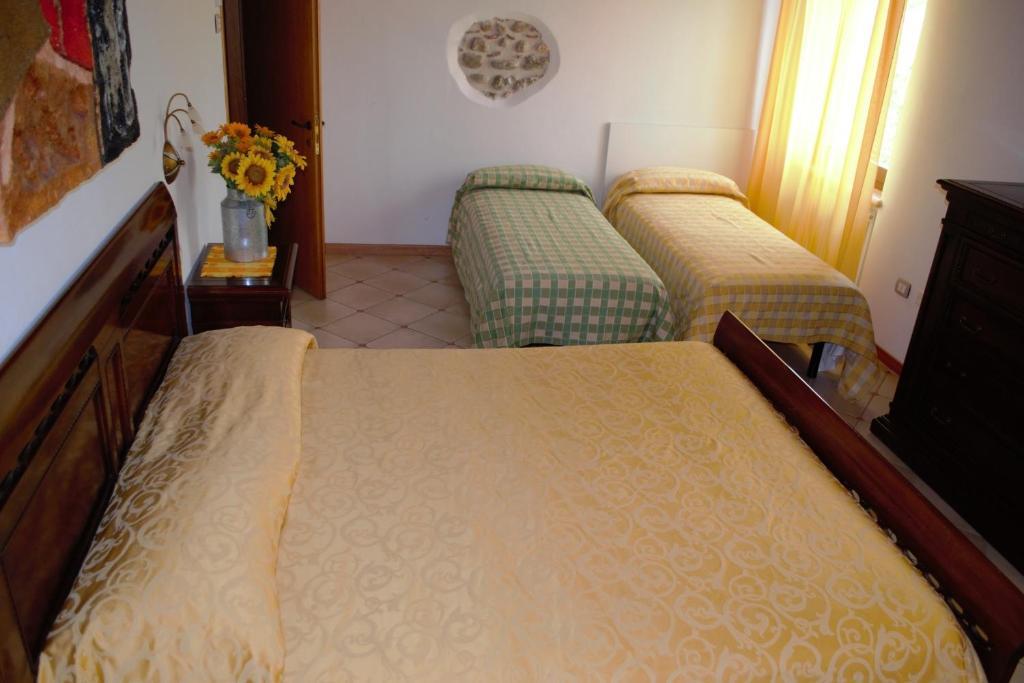 Casa rural Colombarola Sona