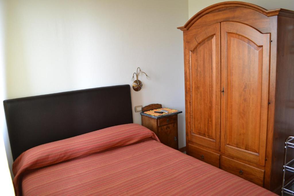 Casa rural Colombarola